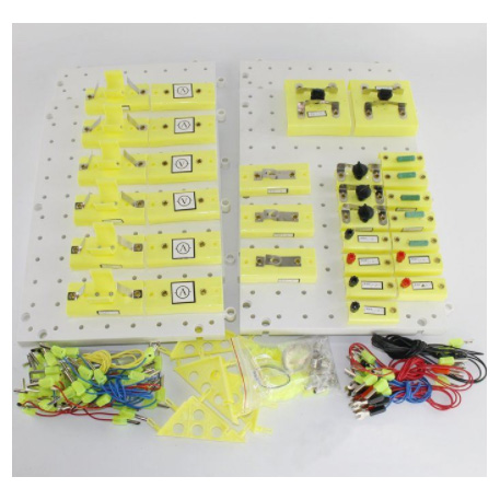 23030演示線路實(shí)驗(yàn)板